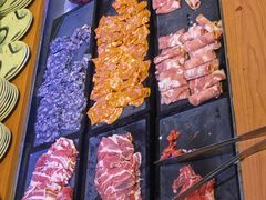 -阪尚皇·原切牛排·烤肉火锅自助(北京路店)