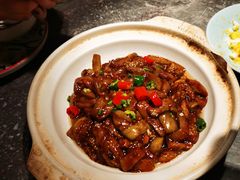 -新白鹿餐厅(金鹰新街口店)