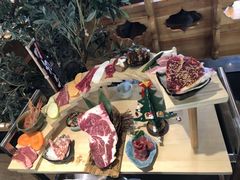 -黑牛の店·和牛烧肉(大悦城店)
