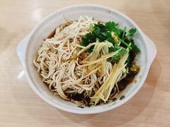 -蒋家桥饺面店(东关街店)