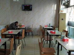 -洪峰浩老北京烧饼夹肉(角门路店)