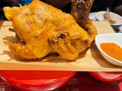 -醉长安(钟楼旗舰店)