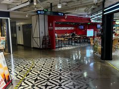 -百盛优客城市广场(天山店)