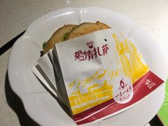 -一叶一世界•素食餐厅(环球中心店)