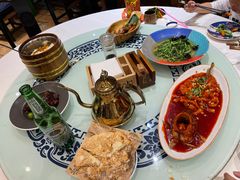 -老西门·常州菜(新区店)