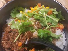 -和府捞面(东直门银座店)