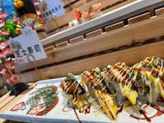 -汉阳廷自助烤肉·火锅(壹方天地店)