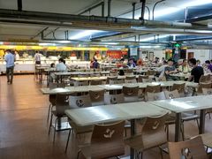 大堂-文星素食(兴华路店)