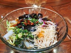 -翠清酒家(万丰路店)