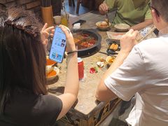 -重庆渝达老火锅(春熙路店)