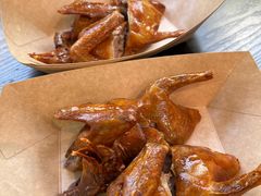 -整只乳鸽GetSQUAB(西华路店)