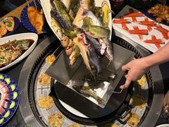 -米氏火鱼·泡椒鱼火锅(李子坝老店)