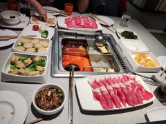-海底捞火锅(番禺广场店)