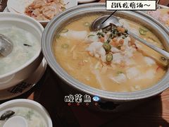 -吕氏疙瘩汤·新鲁菜(济南万象城店)