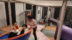 点击看大图 -meland club亲子乐园(重庆万象城店)