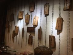 大堂-白乐天毛肚火锅馆(解放碑店)