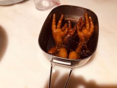 -弄堂里(西溪龙湖天街店)