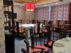 包厢-古韵轩·江浙融合菜(梁溪店)