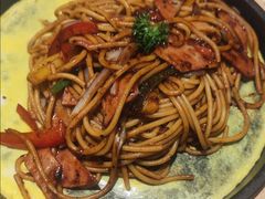 -俄士厨房(印象汇店)