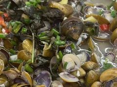 -八仔大富楼·河鲜(西江店)