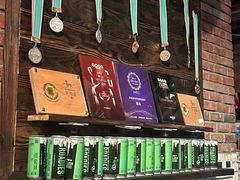 -Goose Island Brewhouse鹅岛精酿啤酒餐厅