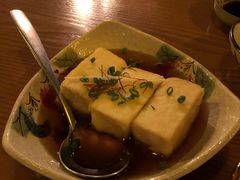日式炸豆腐-天手古舞居酒屋(889广场店)