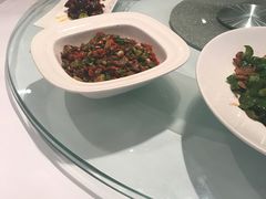-富淳饭店(陆家嘴保利广场店)