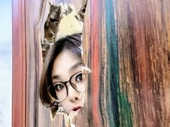 -怦然秘事游戏体验馆(银座和谐广场店)