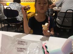 -麦当劳(武昌火车站店)