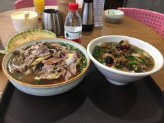 -易裕和·长沙米粉(友谊路店)