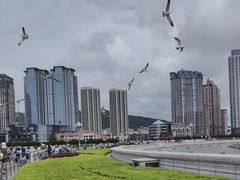 -星海广场