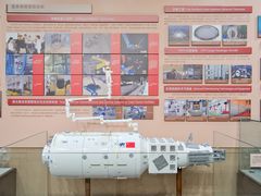 -哈尔滨工业大学-博物馆