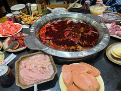 -大龙火锅(老店)