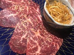 -肉魁屋·烧肉·烧鸟·酒场(高新店)