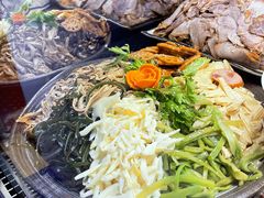 -留夫鸭•鲜卤土鸭(长宁龙之梦店)