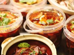 -金龙·打边炉(南京西路店)