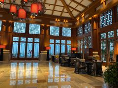 -海口万豪·大堂吧·望海吧.日落海景·下午茶·奶茶·咖啡·轻食·蛋糕·鸡尾酒·清吧