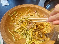 -蘸小院铁锅炖·蘸酱菜·东北菜(怀远门店)