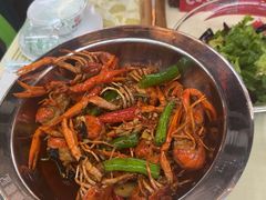 -聚味瞿记·龙虾堂(渔人码头一店)