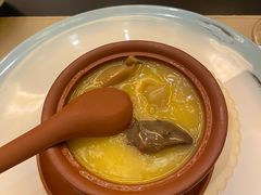 -民族饭店-四季餐厅