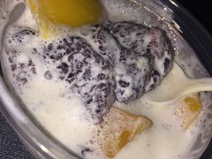 -满记甜品(无锡八佰伴店)