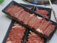 -田村·酸汤鲜牦牛肉火锅(布达拉宫广场店)
