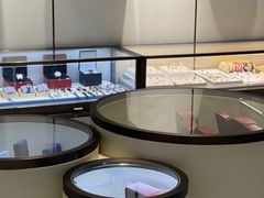 -上海恒天奢侈品(总店)