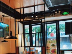 大堂-老碗会·陕西手工面(燕南路店)