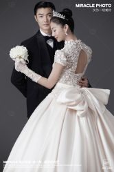 点击看大图 -情订奇缘婚纱摄影(和平路店)