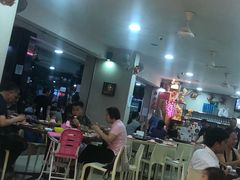 大堂-龙海鲜螃蟹王(宏茂桥店)