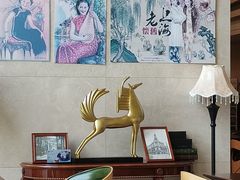 -上海吉臣维景酒店·维多利亚餐厅