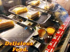 -吱咖啡西式简餐
