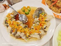 -粤盛海鲜平价店(洛溪食街店)