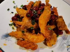 -青炉里青花椒鲜活烤鱼(理工大店)